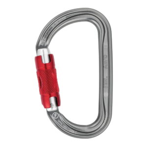 Petzl Am'D TWISTLOCK
