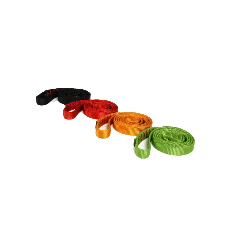 Edelweiss™ tube sling Nylon