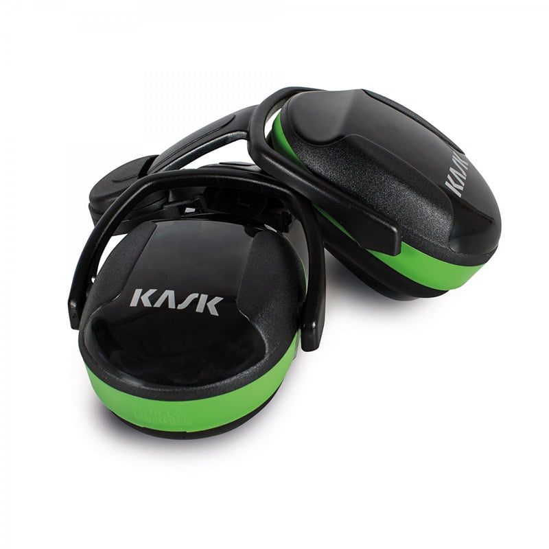 Kask™ SC earmuff