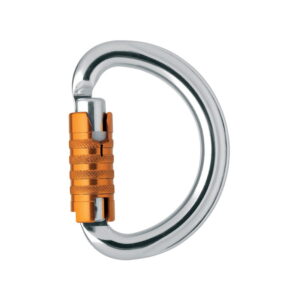 Petzl Omni - trilock