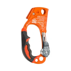 Skylotec™ Quick-Roll Handle