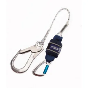 3M EZ-Stop fall arrest lanyard 1.25m
