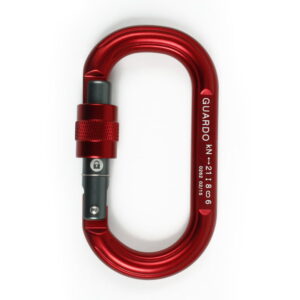 Edelweiss Guardo - skruvkarbin