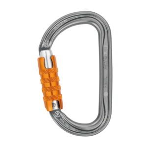 Petzl Am'D - trilock