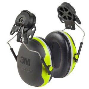 3M™ Peltor™ X series