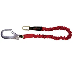 Protecta Pro Stretch support rope 2 m