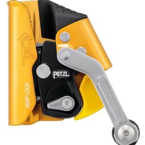 Petzl ASAP® LOCK Nyhet 2026