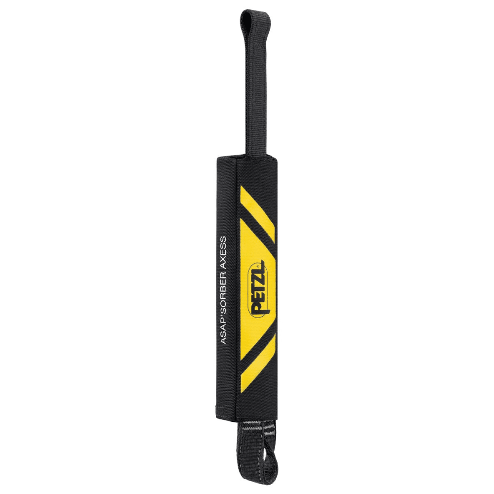 Petzl Asap'Sorber Axess Nyhet 2026