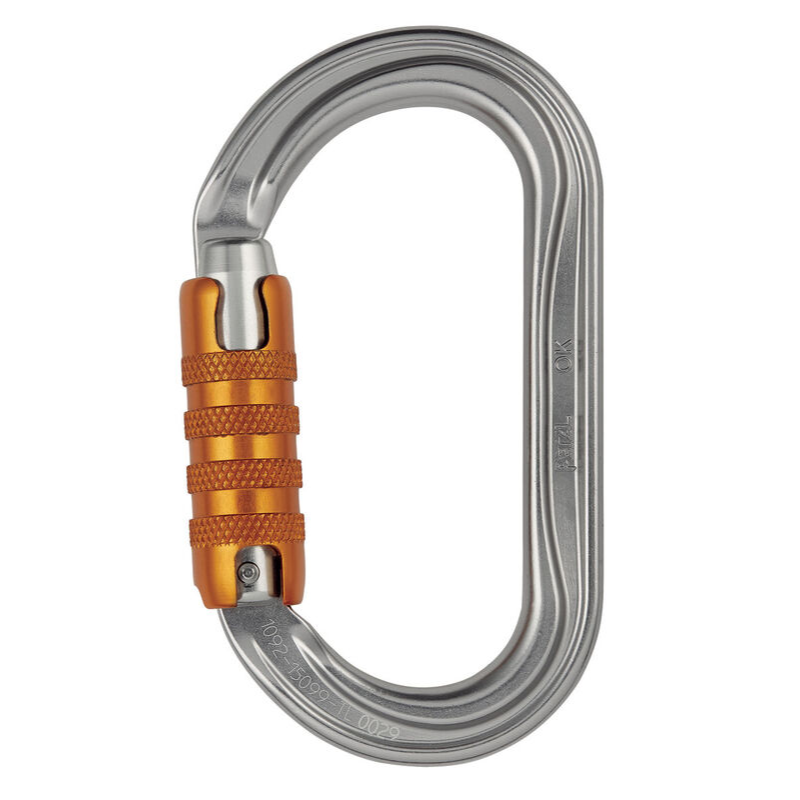 Petzl OK - Oval karbin