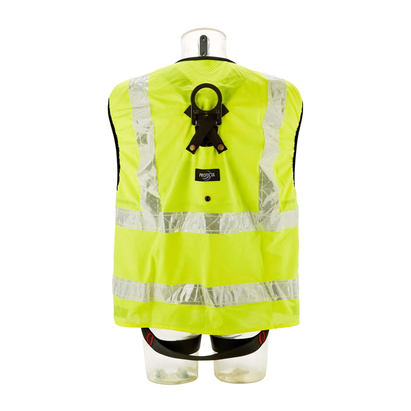 3M™ Protecta® Pro Hi Viz - Bild 3