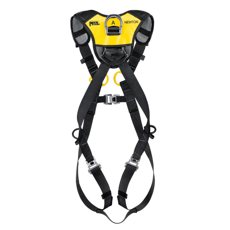 Petzl® Newton Fast - Image 2