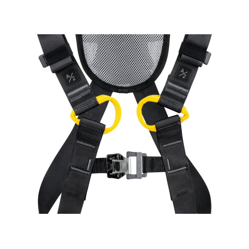 Petzl® Newton Fast - Image 4