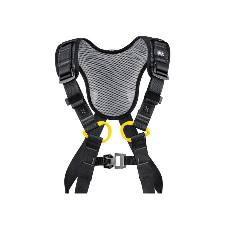 Petzl® Newton Fast - Image 3