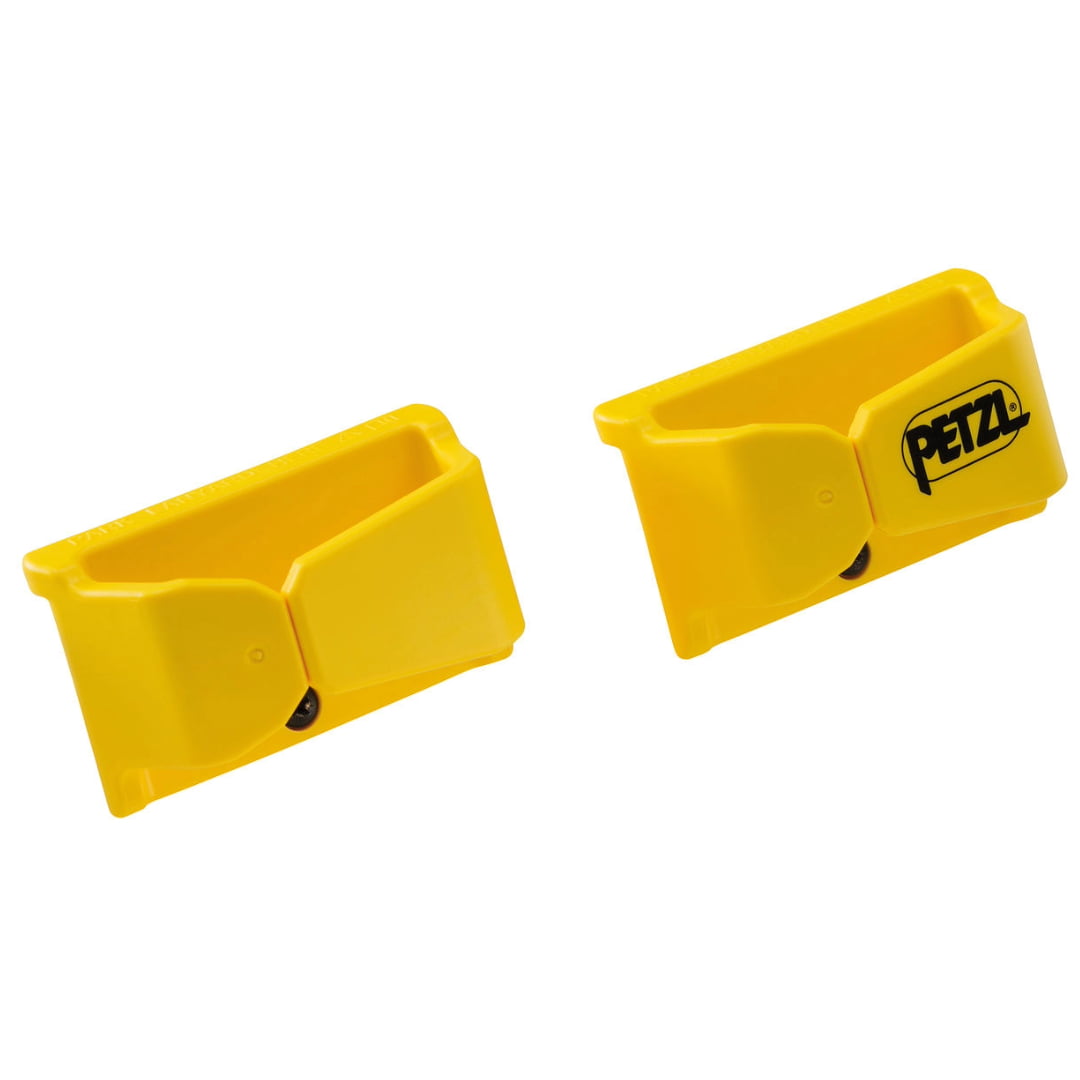 Petzl Lanyard parking 2-pack