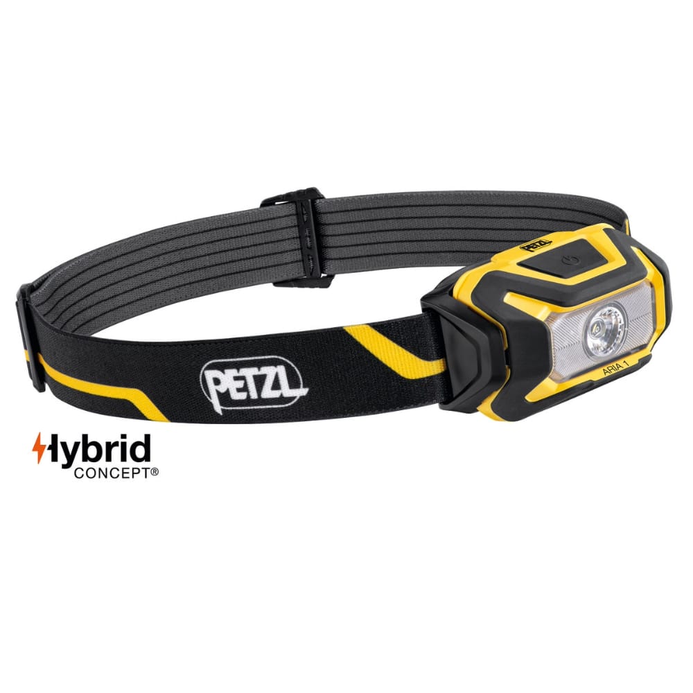 Petzl ARIA 1 - Bild 2