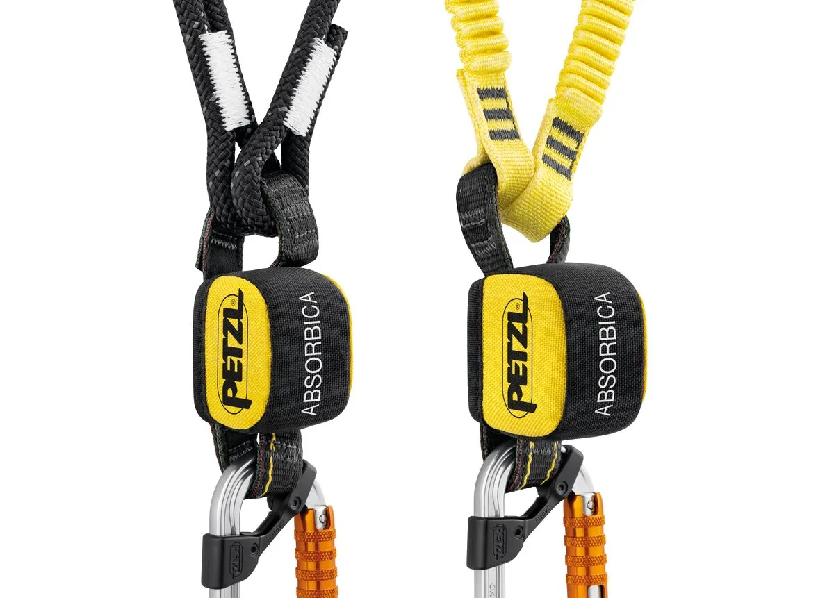 Petzl Absorbica-Y MGO - Image 2