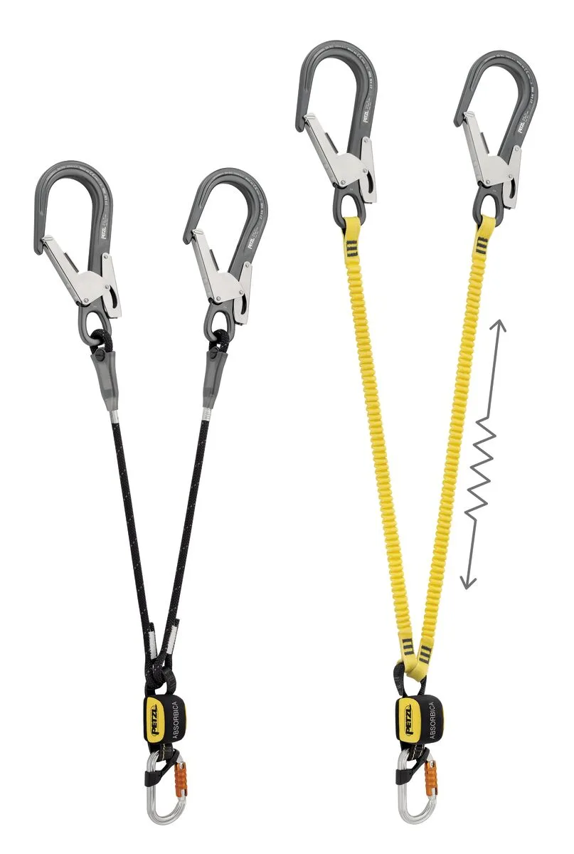Petzl Absorbica-Y MGO