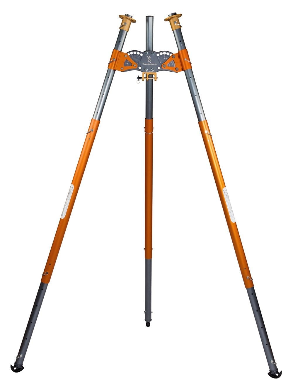 TerrAdaptor Tripod System