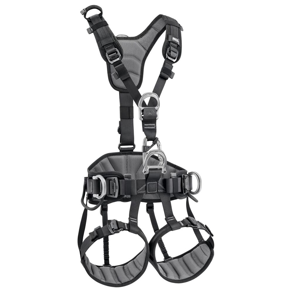 NYHET 2025: Petzl AVAO European version