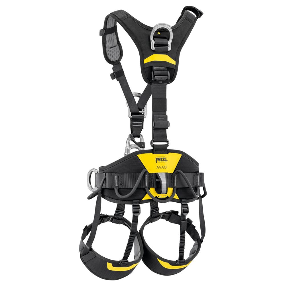 NYHET 2025: Petzl AVAO European version - Bild 2