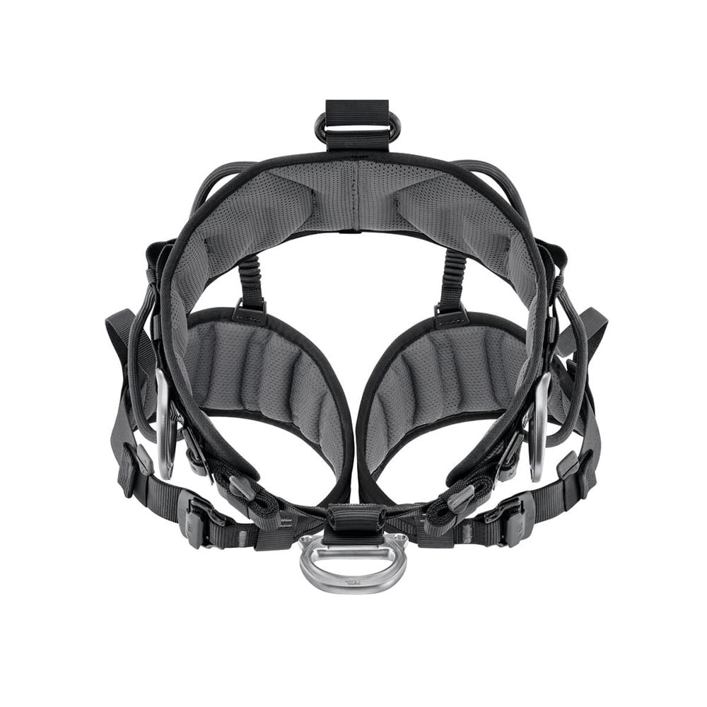 NYHET 2025: Petzl AVAO European version - Bild 3