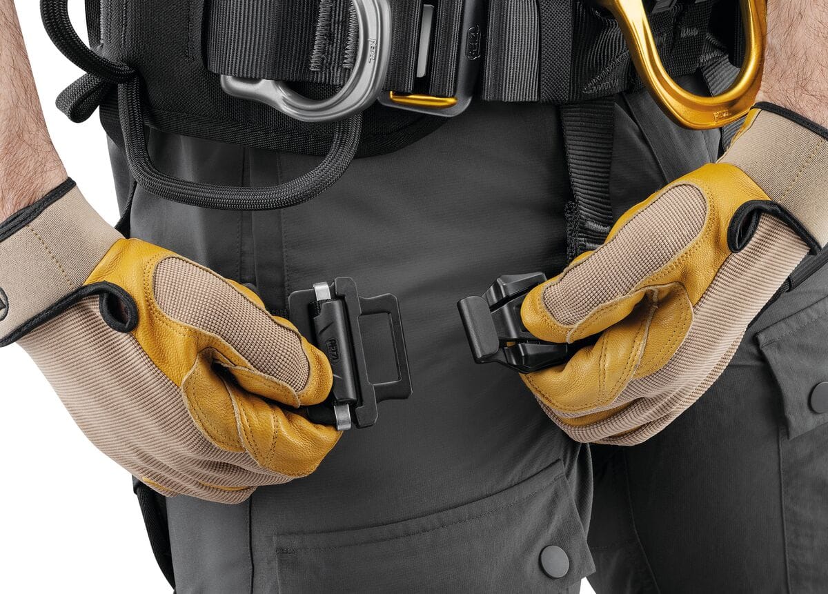 NYHET 2025: Petzl Astro Bod Fast European version - Bild 7