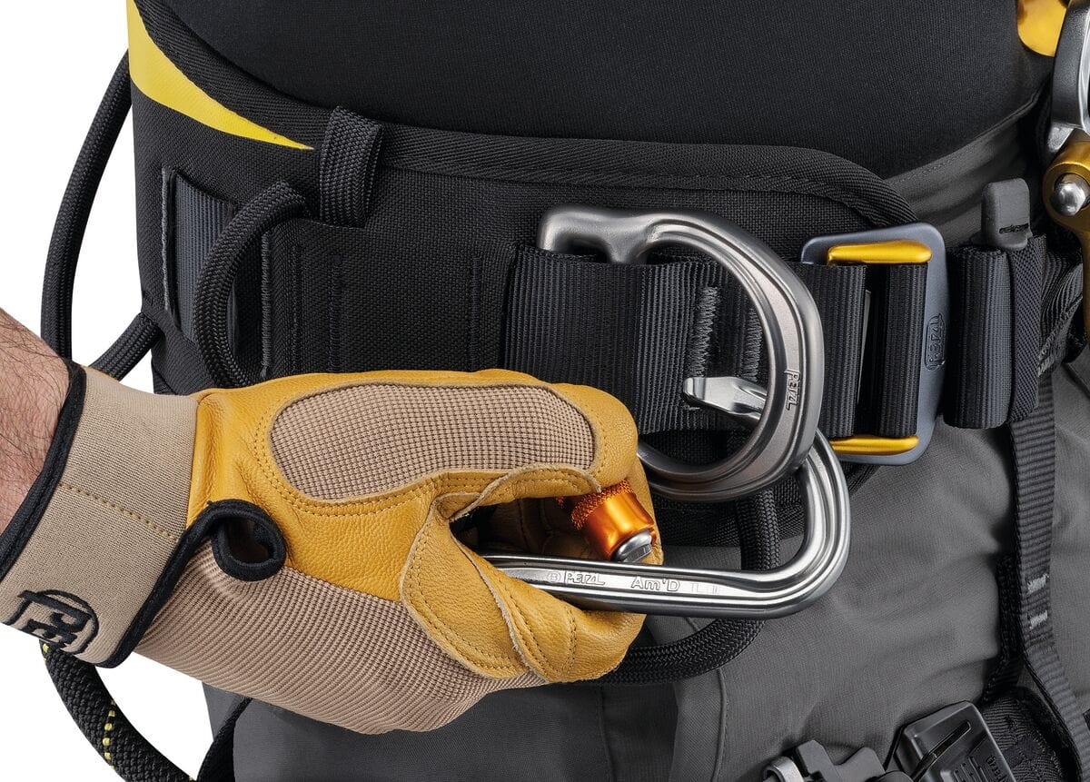 NYHET 2025: Petzl Astro Bod Fast European version - Bild 6