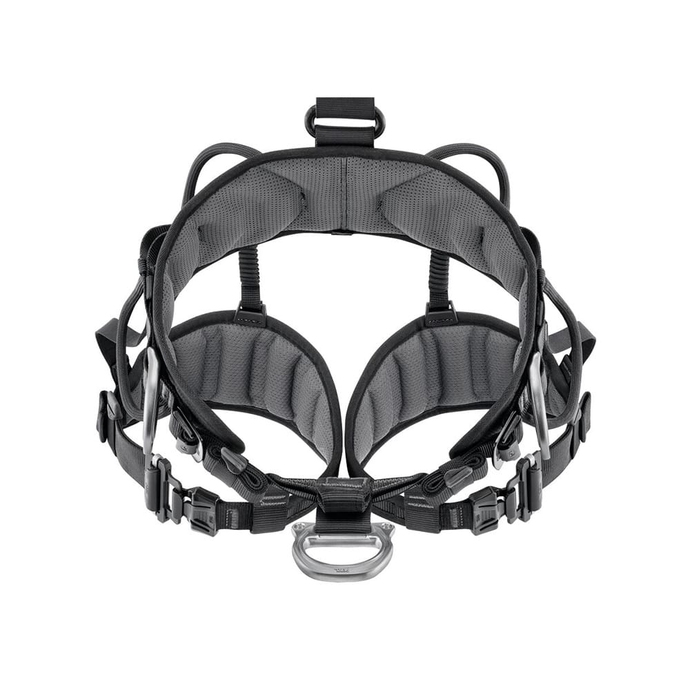 NYHET 2025: Petzl AVAO FAST European version - Bild 4