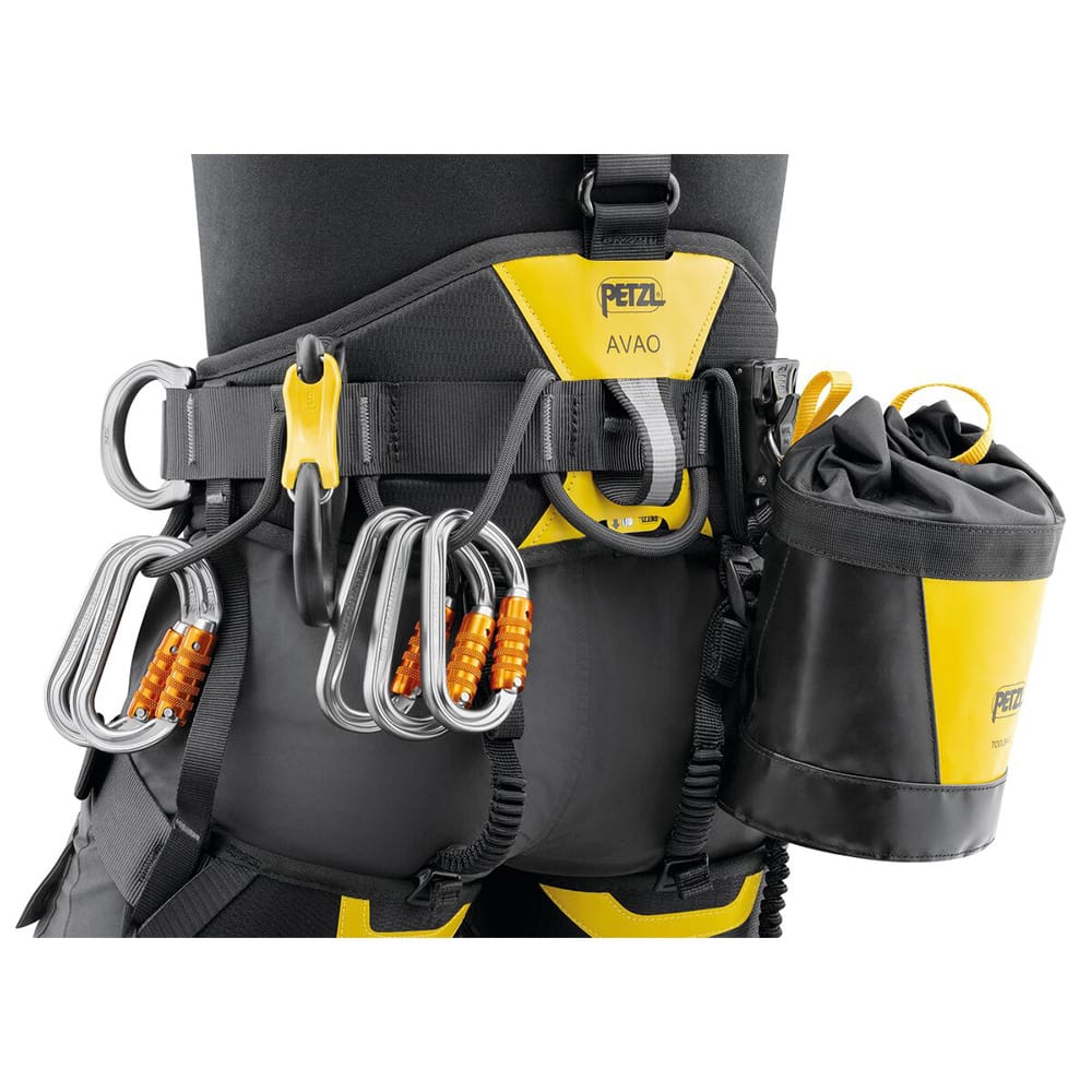 NYHET 2025: Petzl AVAO FAST European version - Bild 3