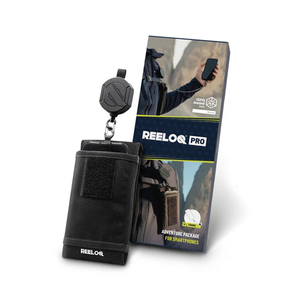 REELOQ PRO Smartphone Anti-Drop