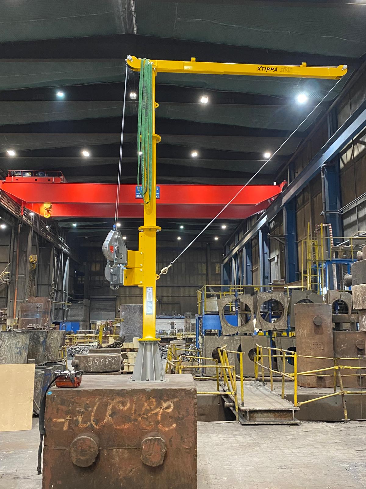 Xtirpa XLT system - Bild 2