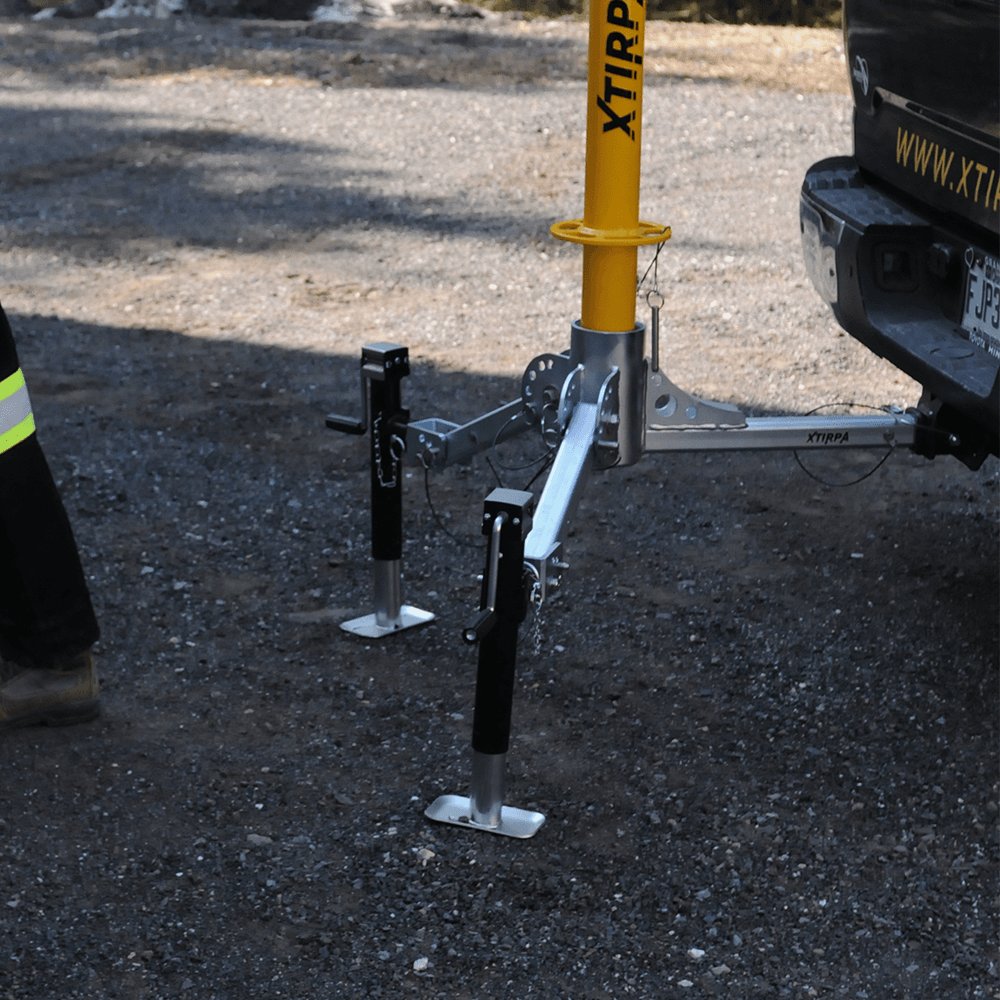 Universal Anchor Post - Bild 3