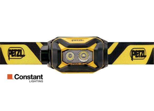 Petzl PIXA R