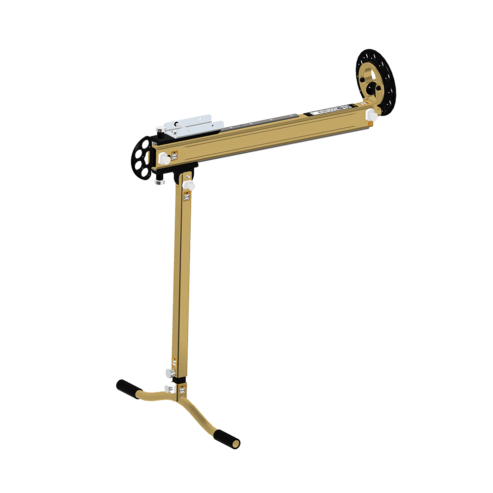 Xtirpa X-TRAK-R Pole Hoist