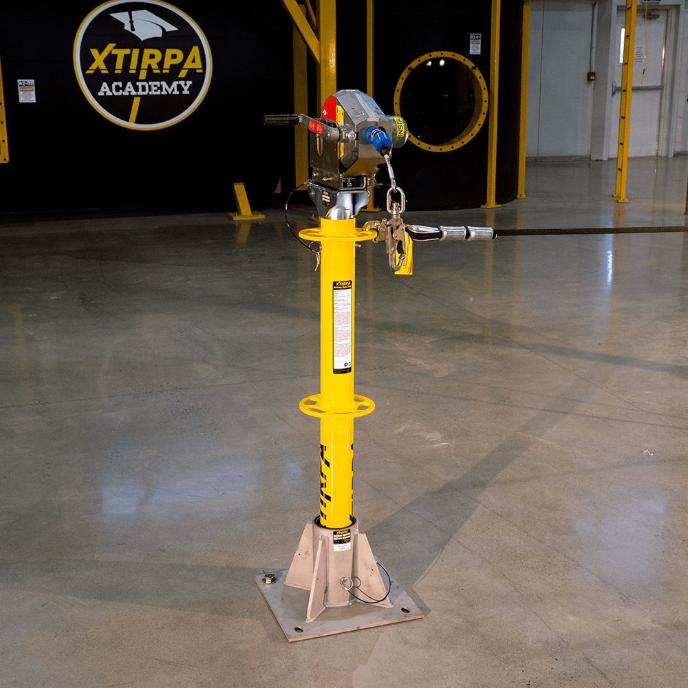 Universal Anchor Post - Bild 2