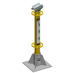 Universal Anchor Post