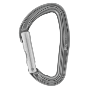 Petzl DJINN Straight Gate