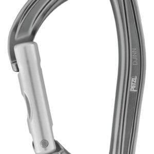 Petzl DJINN Straight Gate