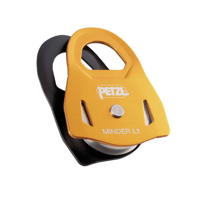 Petzl MINDER - Bild 4