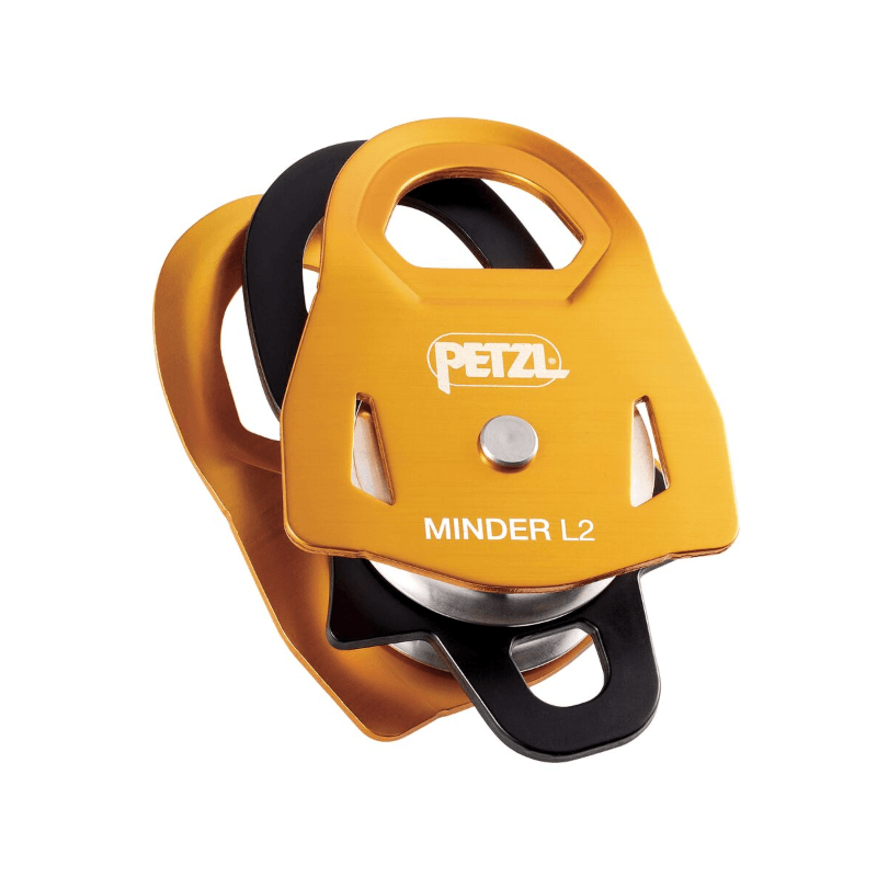 Petzl MINDER - Bild 7