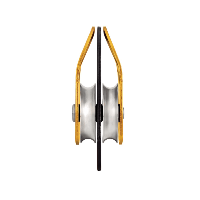 Petzl MINDER - Bild 5