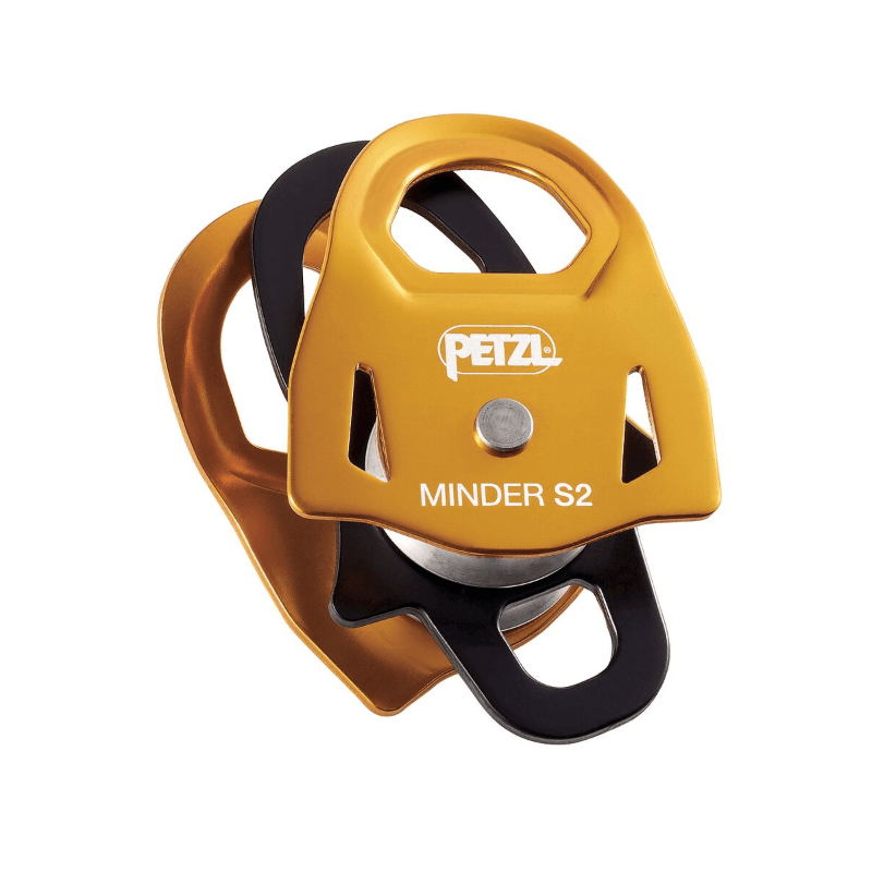Petzl MINDER - Bild 10