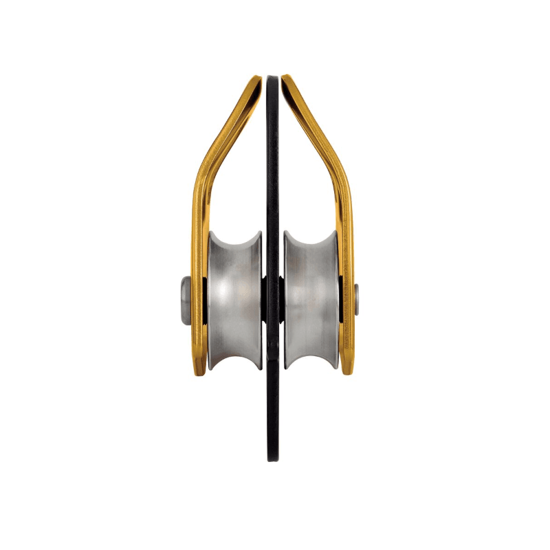 Petzl MINDER - Bild 8