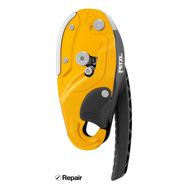 Petzl RIG - Bild 2