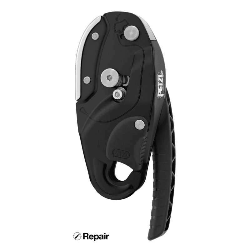 Petzl RIG - Bild 3