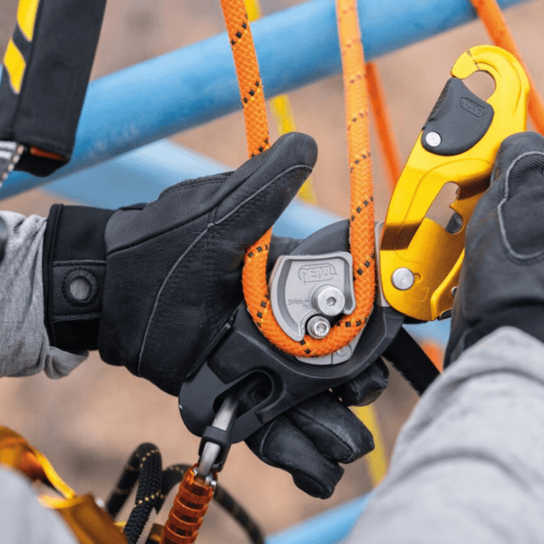Petzl Rad Rig Petzl RIG » Personligt Fallskydd