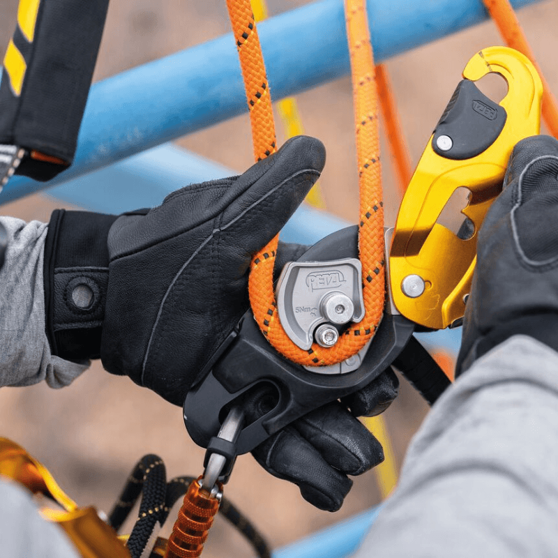 Petzl RIG - Bild 5