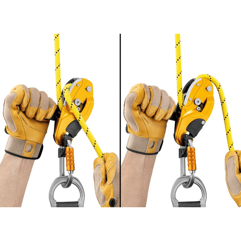 Petzl RIG - Bild 6