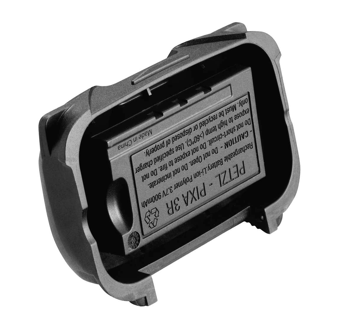 Petzl uppladdningsbart batteri till PIXA 3R