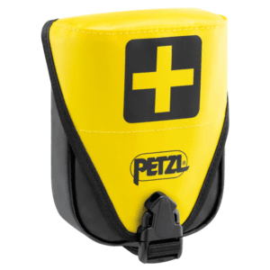 Petzl FIRSTAID första hjälpen-väska